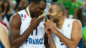 Basket - Euro : Ce coéquipier de Tony Parker qui évoque l’attente autour des Bleus !