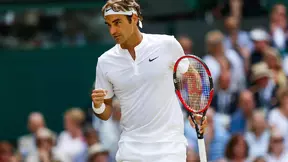 Tennis : « Federer ? Le secret de mon fils est le talent ! »