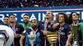 Mercato - PSG : Di Maria, Ibrahimovic, Cavani, Verratti… Quelle est la plus grande recrue de QSI ?