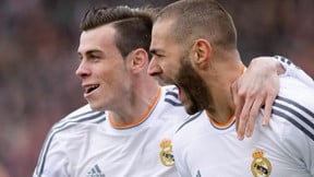 Mercato - Real Madrid : Gareth Bale, Benzema… La nouvelle mise au point de Benitez !