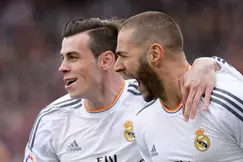 Mercato - Real Madrid : Gareth Bale, Benzema… La nouvelle mise au point de Benitez !