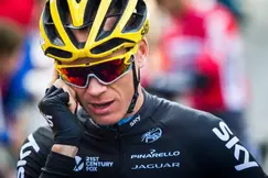 Cyclisme : Chris Froome entretient le mystère pour la Vuelta !