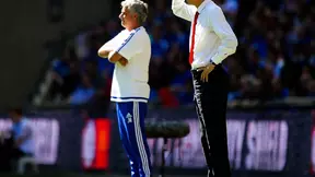 Chelsea/Arsenal - Polémique : José Mourinho revient sur le malaise avec Arsène Wenger !