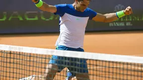 Tennis : Quand Rafael Nadal est interrogé sur son altercation avec Fognini…