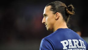 Mercato - PSG : Cette journaliste suédoise qui relance le dossier Ibrahimovic !