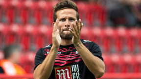 PSG : Le nouvel entraîneur de Cabaye estime qu’il « peut jouer dans tous les clubs de Premier League »