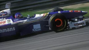 Formule 1 : Vers un retour de Jacques Villeneuve sur les circuits ?