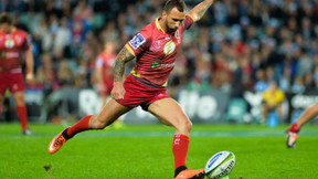 Rugby - RCT : Les dernières précisions sur la polémique Quade Cooper !