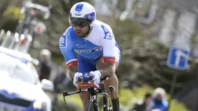 Cyclisme - Tour de France : Un Français revient sur son contrôle antidopage qui a fait polémique !