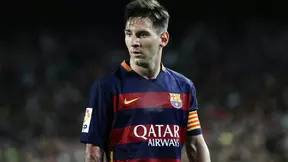 Barcelone : Quand un ancien du Real Madrid monte au créneau pour défendre Lionel Messi !