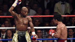 Boxe : Ce boxeur qui pense que Floyd Mayweather « a peur » de l’affronter !