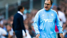 Mercato - PSG : Quand Marcelo Bielsa refuse de commenter l’arrivée d’Angel Di Maria au PSG !