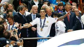 Mercato - PSG : Angel Di Maria est venu à Paris pour « remporter la Ligue des Champions »