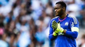 Mercato - OM : Les révélations de Mandanda sur l’intégration de Diarra et Diaby !