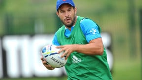 Rugby - XV de France : Frédéric Michalak évoque la préparation avant le choc contre l’Angleterre !