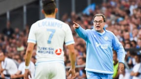 Mercato - OM : Cet ancien parisien qui félicite Marcelo Bielsa pour son recrutement !