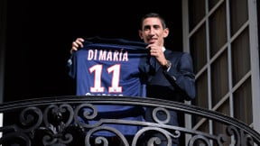 Mercato - PSG : Quand Angel Di Maria compare le PSG au Real Madrid et à Manchester United !