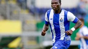 EXCLU Mercato - Rennes : Aboubakar (FC Porto) pisté