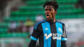 Mercato - OM : Vincent Labrune espère vendre Batshuayi aussi cher que Drogba !