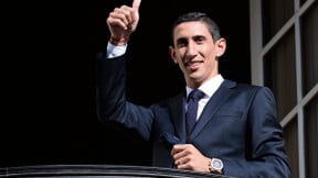 Mercato - PSG : L’incroyable rencontre entre un fan et Di Maria !