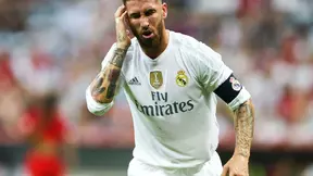 Mercato - Real Madrid : Un nouveau rebondissement pour Sergio Ramos ?