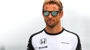 Formule 1 : Jenson Button gazé et cambriolé durant ses vacances en France !