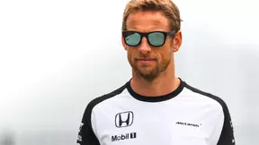 Formule 1 : Jenson Button gazé et cambriolé durant ses vacances en France !