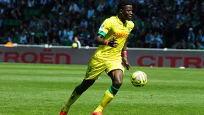 Mercato - FC Nantes : Djilobodji… Le danger !