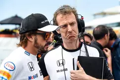 Formule 1 : Le futur coéquipier de Fernando Alonso bientôt dévoilé ?