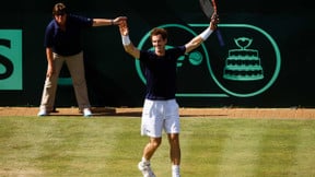 Tennis : Un tabloïd annonce une bonne nouvelle concernant Andy Murray !