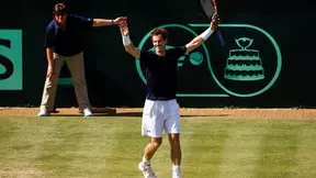 Tennis : Un tabloïd annonce une bonne nouvelle concernant Andy Murray !