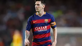 Barcelone : Cette recrue qui révèle que Lionel Messi lui a proposé son numéro 10 !