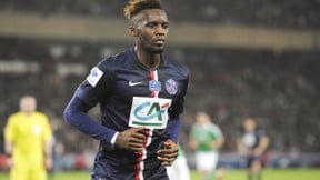 Mercato - PSG : Ce message énigmatique de Bahebeck sur sa future destination !