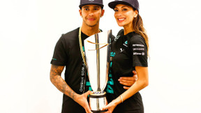 Formule 1 : Nicole Scherzinger vivrait mal le rapprochement entre Lewis Hamilton et Rihanna…