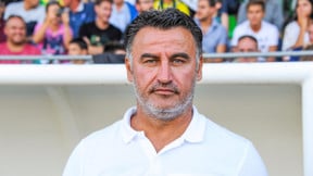 Mercato - ASSE : Une nouvelle piste offensive étonnante pour Christophe Galtier ?