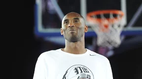 Basket - NBA : Quand le coach de Tony Parker a une idée pour l’après-carrière de Kobe Bryant !