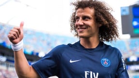 PSG - David Luiz : «Nous avons marqué l’histoire»