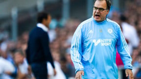 Mercato - OM : «Le départ de Marcelo Bielsa n’a rien plombé du tout…»