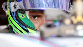 Formule 1 : Felipe Massa tacle sévèrement la pépite du paddock !