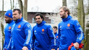Rugby : Un membre du GIGN revient sur la préparation du XV de France !