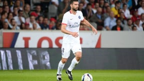 Mercato - PSG : Laurent Blanc se prononce sur le cas Thiago Motta !