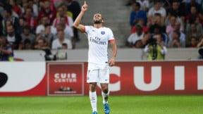 Mercato - PSG : Lucas envoie un message fort à Angel Di Maria !