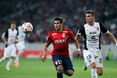 Mercato - OM/OL/AS Monaco : Bonne nouvelle dans le dossier Rony Lopes !
