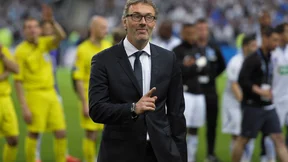 Mercato - PSG : Laurent Blanc annonce la couleur pour la suite du mercato !