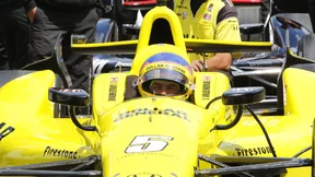 Formule 1 : Jacques Villeneuve confirme son grand retour sur les circuits !