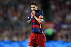 Barcelone : La mise au point musclée de Lionel Messi… sur son régime !