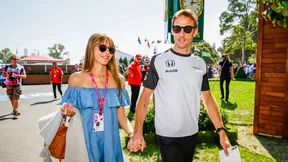 Formule 1 : Gaz, cambriolage… Nouveau témoignage sur la mésaventure de Jenson Button !