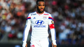 Mercato - OL/PSG : Alexandre Lacazette justifie sa décision et fait une révélation !