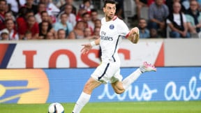 Mercato - PSG : Pastore a hâte d’entendre Di Maria chanter !