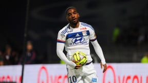 Mercato - OL/PSG : Aulas revient sur les négociations avec le clan Lacazette !